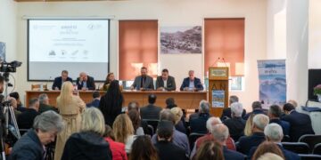 Στην Ορεινή Ναυπακτία ο δεύτερος σταθμός των «Διαλόγων για την Ορεινότητα» της Ειδικής Γραμματείας Ορεινών Περιοχών
