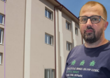 Πέτρος Ποτσίκας: «Δεν υπάρχει ούτε ένα περιπολικό για συμβάν» – Οι ελλείψεις στην Αστυνομία Αιτωλίας – ΗΧΗΤΙΚΟ