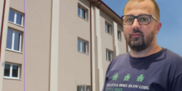 Πέτρος Ποτσίκας: «Δεν υπάρχει ούτε ένα περιπολικό για συμβάν» – Οι ελλείψεις στην Αστυνομία Αιτωλίας – ΗΧΗΤΙΚΟ