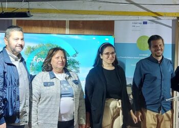 Επιτυχής Διοργάνωση Εργαστηρίου για την Προώθηση Βιώσιμων Πρακτικών και Εργαλείων στο πλαίσιο του έργου ECOBASE