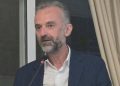 Γρηγόρης Θεοδωράκης: Δεν αποδέχεται τη βουλευτική έδρα ο πρώτος επιλαχών μετά την παραίτηση Ζαμπάρα – «Παραμένω δίπλα στον Αλέξη Τσίπρα»