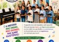 Παιδική – Νεανική Χορωδία του Ιδρύματος Πολιτισμού της Ι. Μ. Αιτωλοακαρνανίας