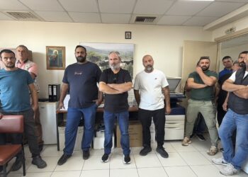 Αγρίνιο: Στους δρόμους ξανά οι κτηνοτρόφοι – Γιατί διαμαρτύρονται (ΦΩΤΟ – ΒΙΝΤΕΟ)