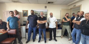Αγρίνιο: Στους δρόμους ξανά οι κτηνοτρόφοι – Γιατί διαμαρτύρονται (ΦΩΤΟ – ΒΙΝΤΕΟ)