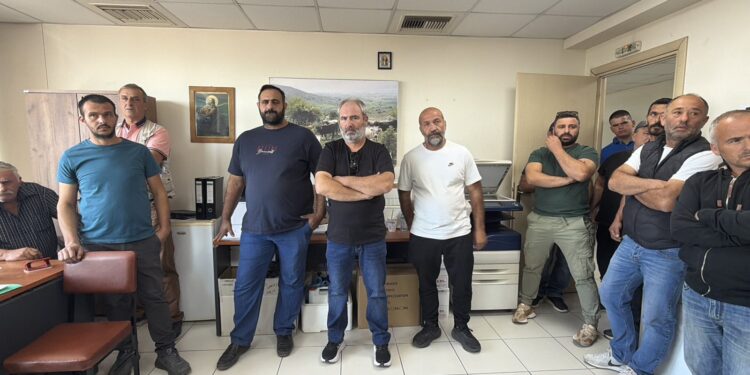 Αγρίνιο: Στους δρόμους ξανά οι κτηνοτρόφοι – Γιατί διαμαρτύρονται (ΦΩΤΟ – ΒΙΝΤΕΟ)