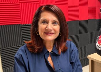 Μαρία Παπαγεωργίου: Στο φουλ οι μηχανές για τις φετινές Χριστουγεννιάτικες εκδηλώσεις (ΒΙΝΤΕΟ)