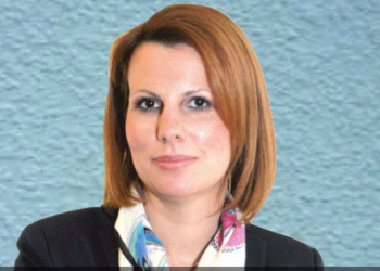 Αγγελική Συργιάννη: Εκπαιδευτικά κενά στα σχολεία – Τι αλλάζει στις σχολικές εκδρομές – ΗΧΗΤΙΚΟ