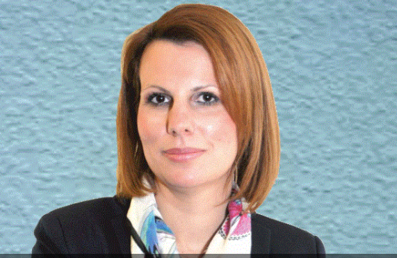 Αγγελική Συργιάννη: Εκπαιδευτικά κενά στα σχολεία – Τι αλλάζει στις σχολικές εκδρομές – ΗΧΗΤΙΚΟ