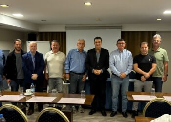 ΤΡΙΧΩΝΙΔΑ ΑΕ: Αύξηση μετοχικού κεφαλαίου και διεύρυνση δραστηριοτήτων με συμμετοχή 89% στη Γενική Συνέλευση